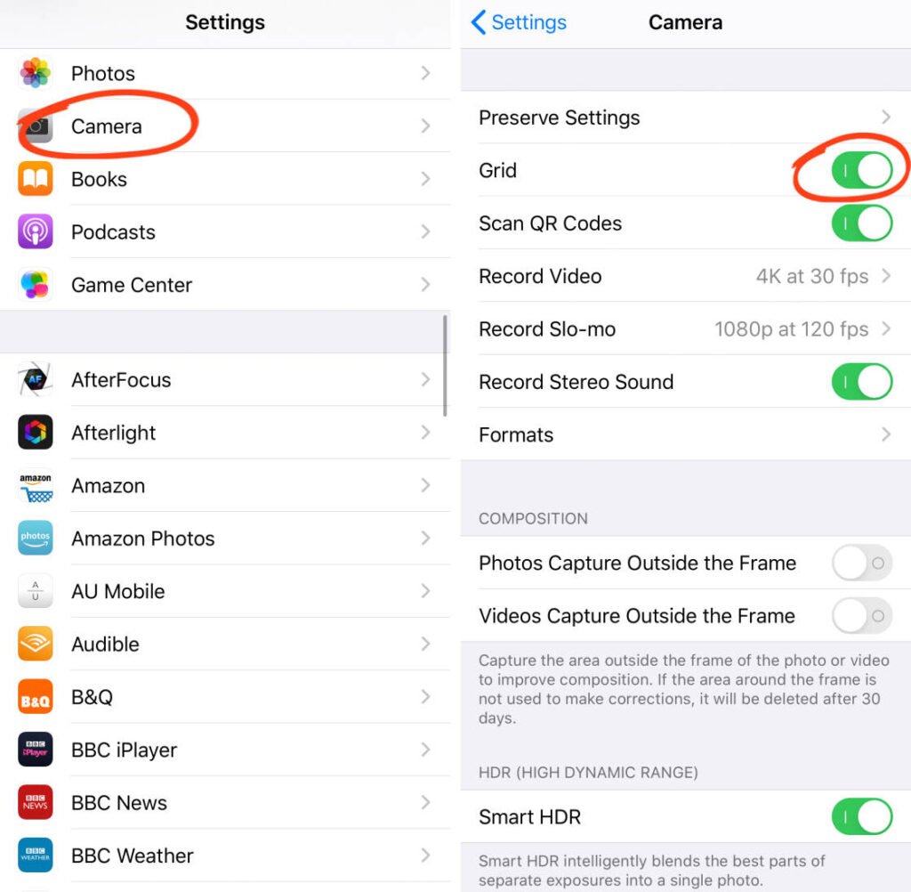 How to Improve Iphone Camera Quality