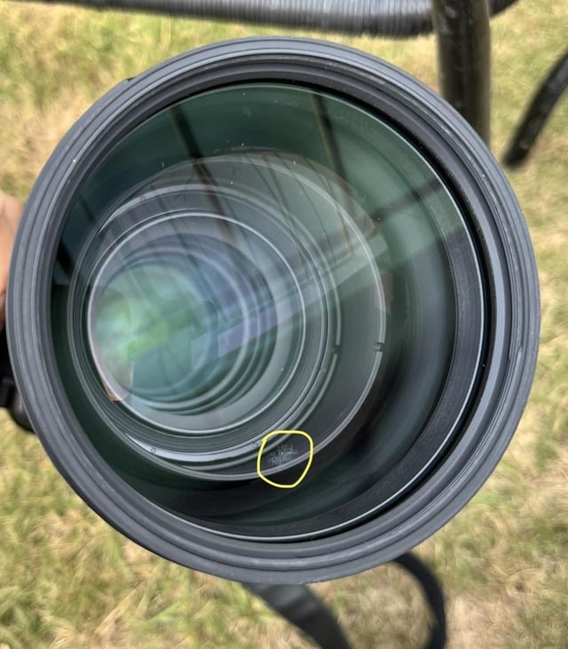 How to Prevent Fungus on Camera Lenses