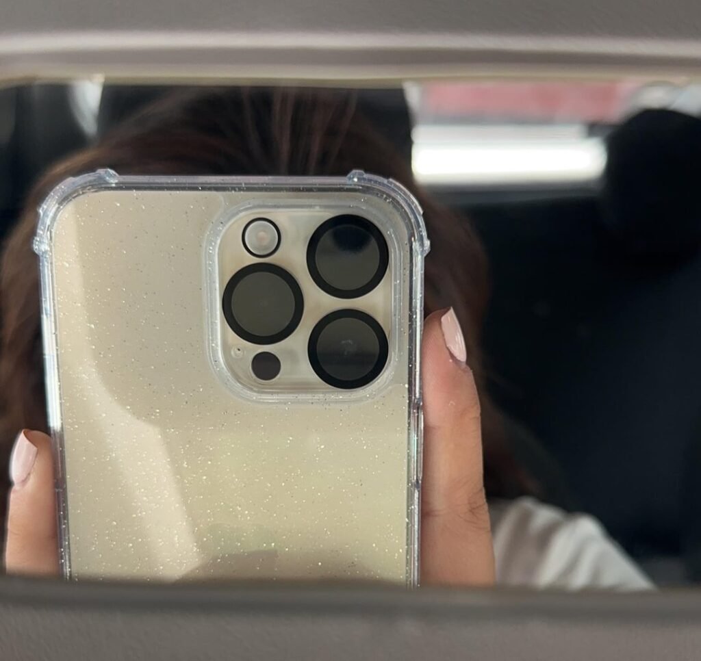How to Protect Iphone Camera Lenses