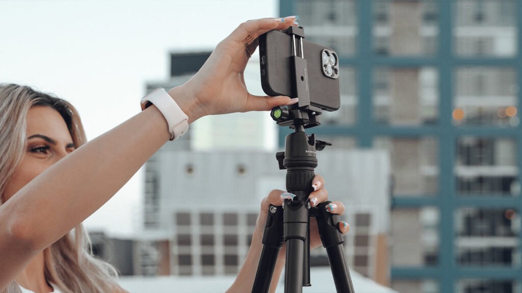 How to Use a Tripod