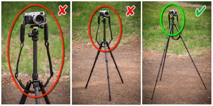 How to Use a Tripod for Photography