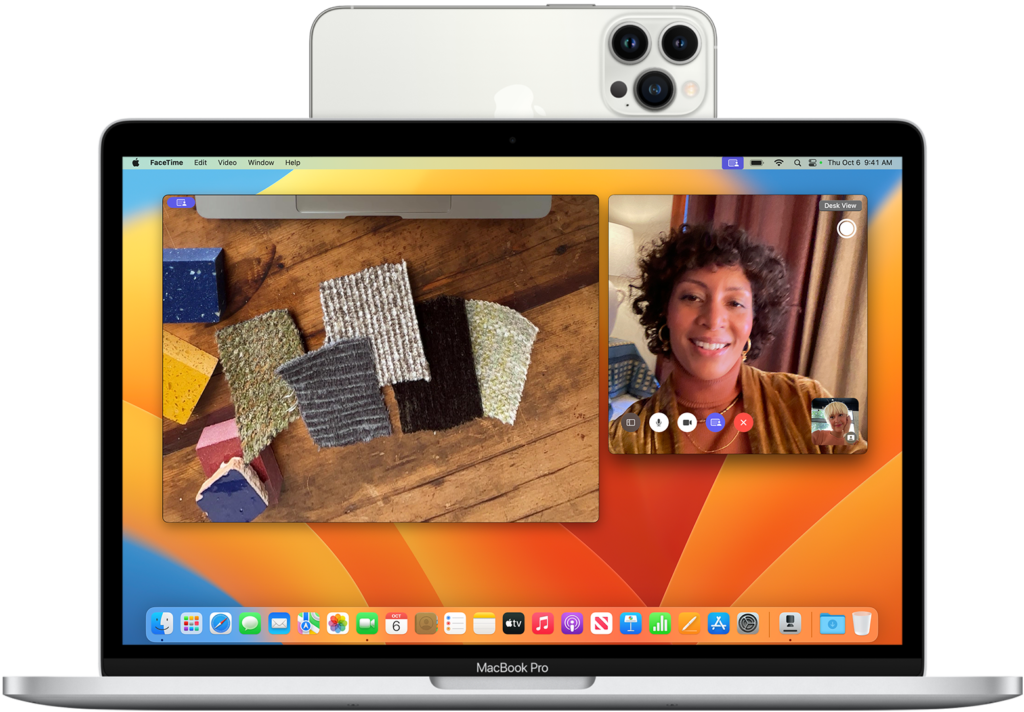 How to Use Camera on Mac Computer