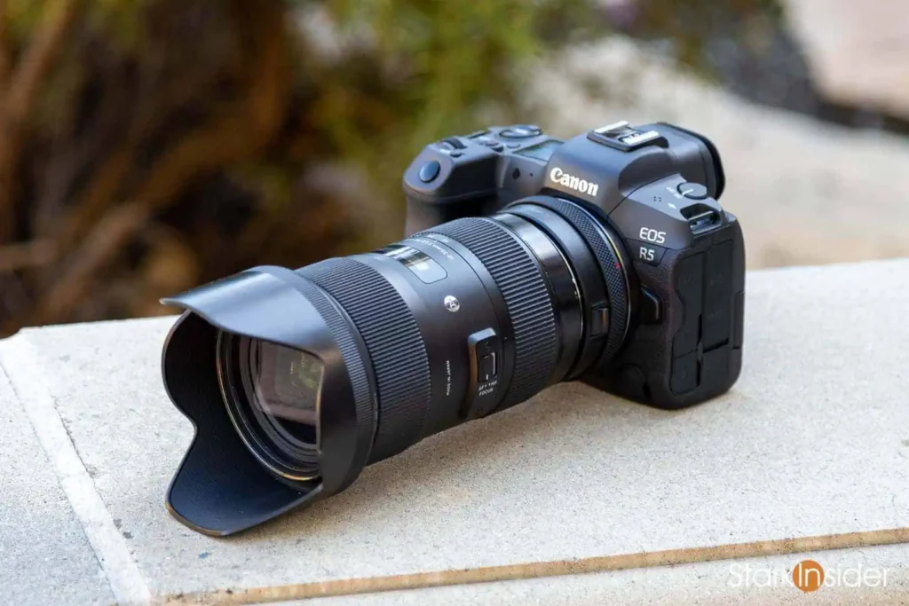 What are the Best Camera Lenses