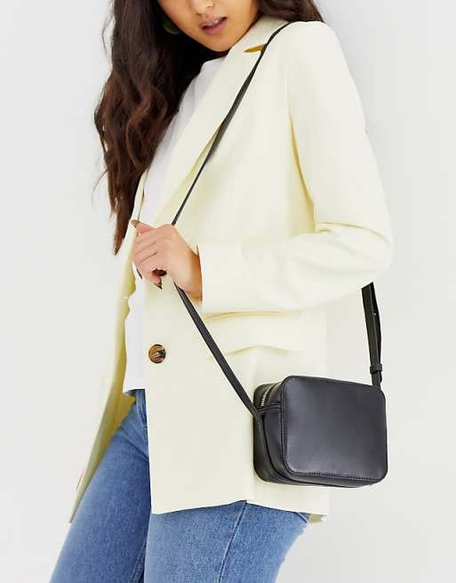 What is a Camera Crossbody Bag