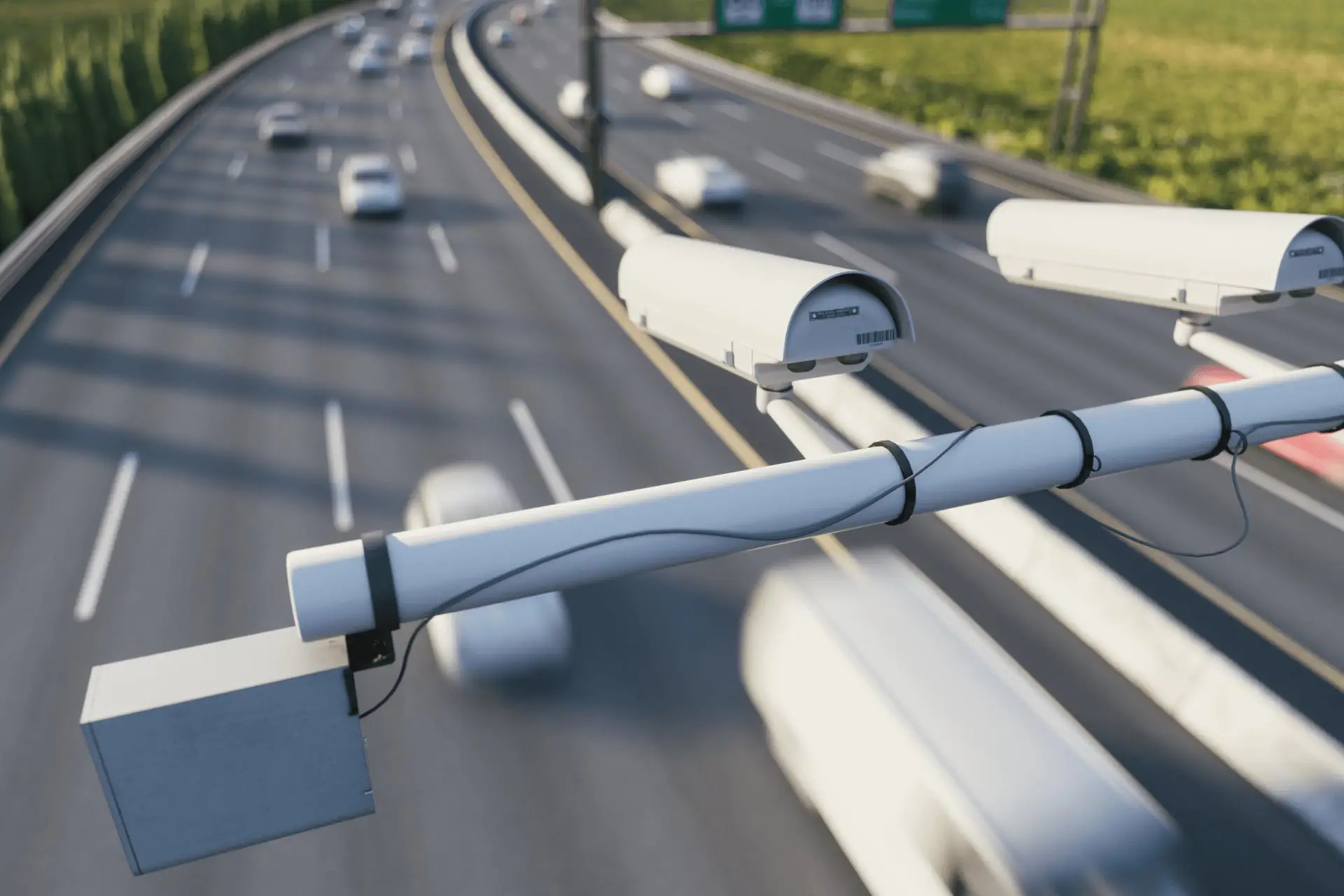 Speed Camera Example What Is Speed Camera: Unveiling Road Safety Secrets - Camera Recaps