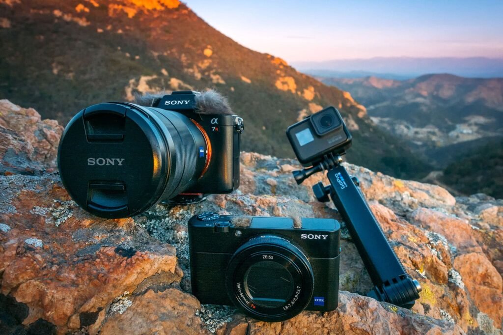 What is the Best Camera for Travelling
