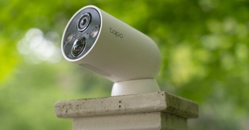What is the Best Outdoor Surveillance Camera