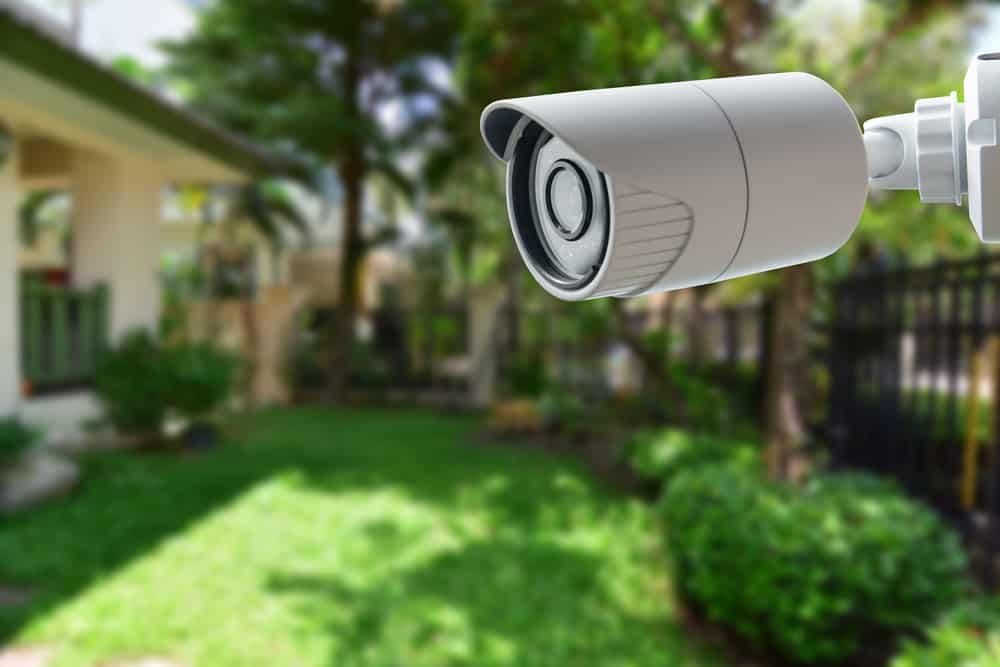 What Security Camera Has the Best Picture Quality
