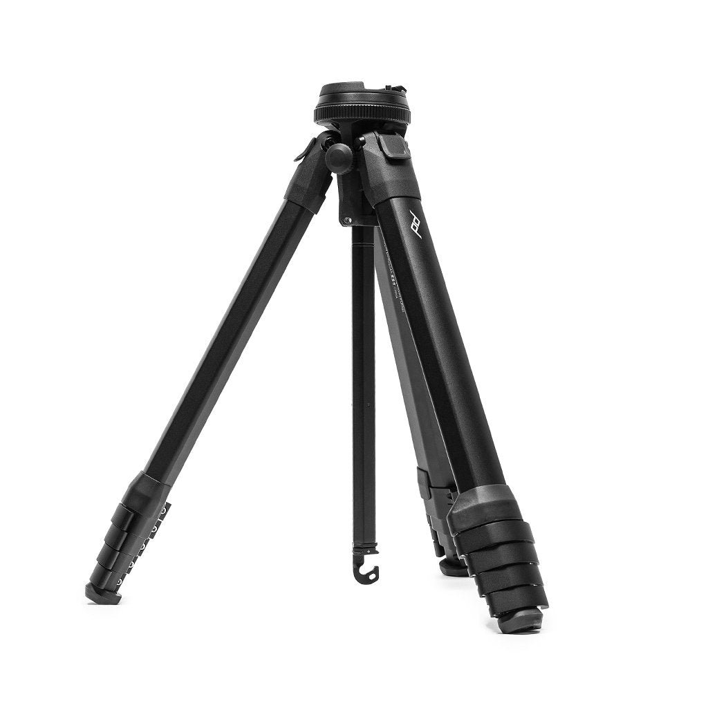 What Tripods Work With Peak Design