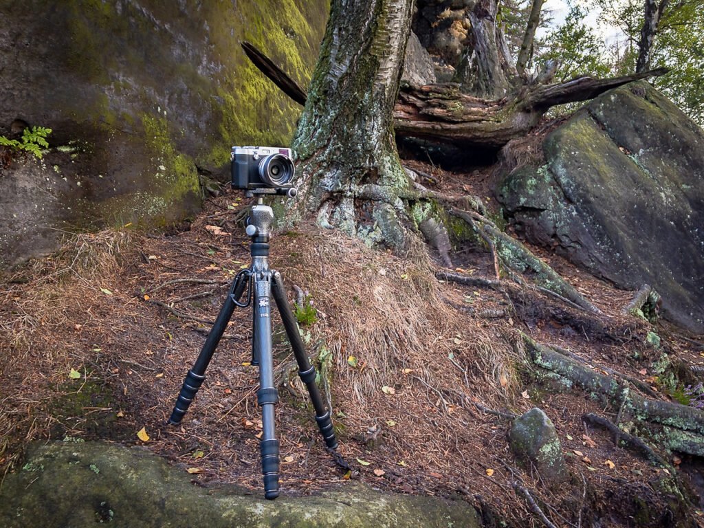Why are Gitzo Tripods So Expensive