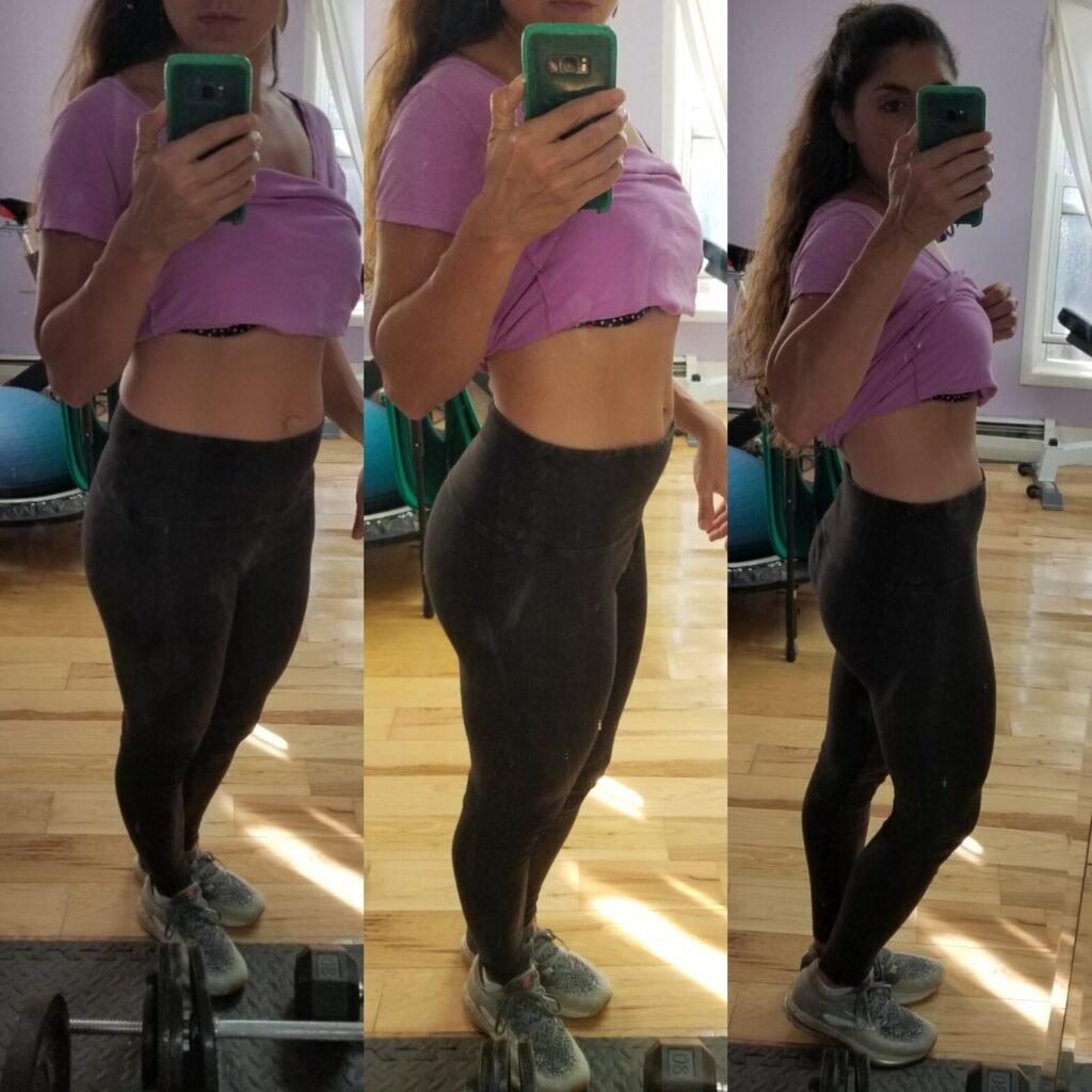 Why Does the Camera Add 10 Pounds