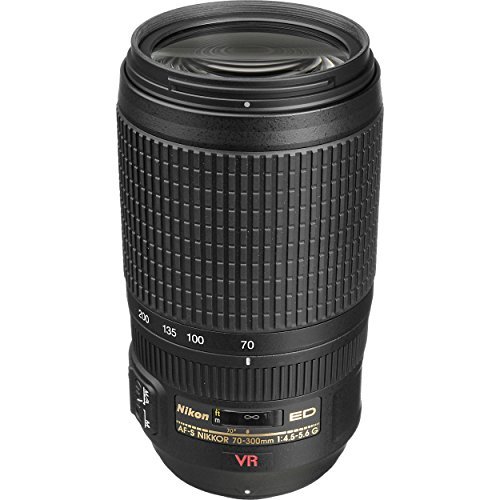 Nikon 70-300Mm Lens Review
