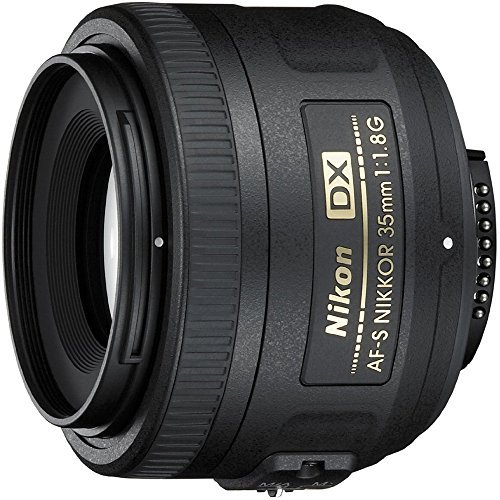 Nikon Af-S Dx Nikkor 35Mm F/1.8G Review