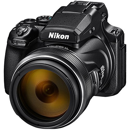 Nikon Coolpix P1000 Review