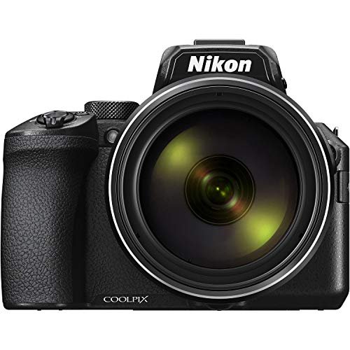 Nikon Coolpix P950 Review