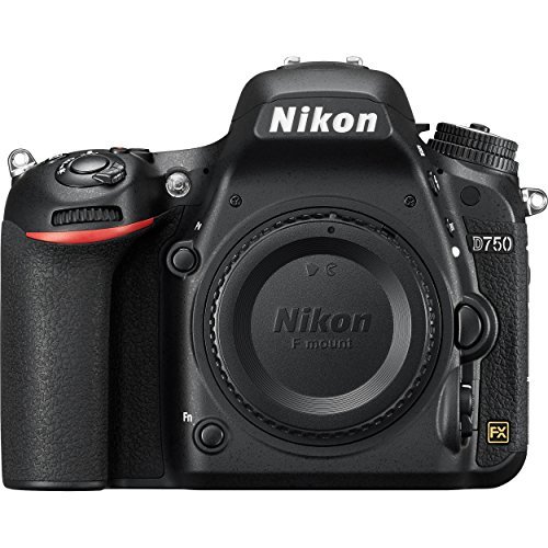 Nikon D750 Review