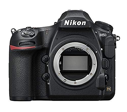 Nikon D850 Review