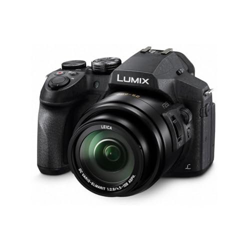 Panasonic Lumix Fz300 Review