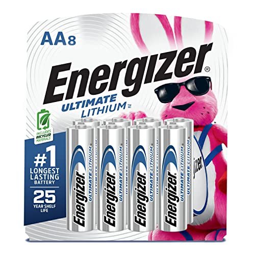 Best Aa Batteries for Digital Camera