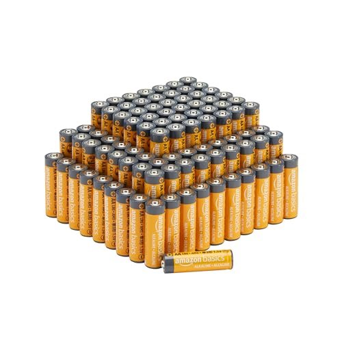 Best Aa Batteries for Trail Cameras