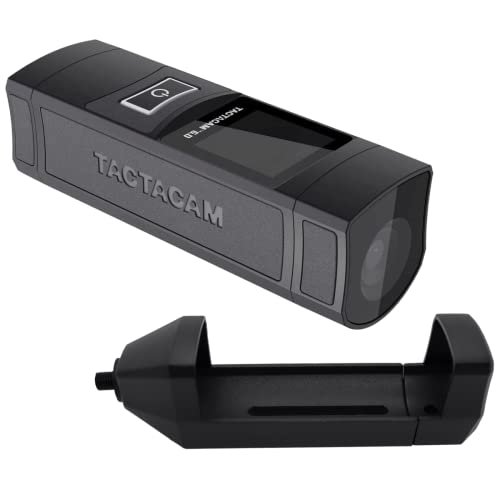 Best Action Camera for Bow Hunting