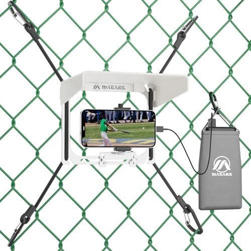 Best Action Camera for Softball Games