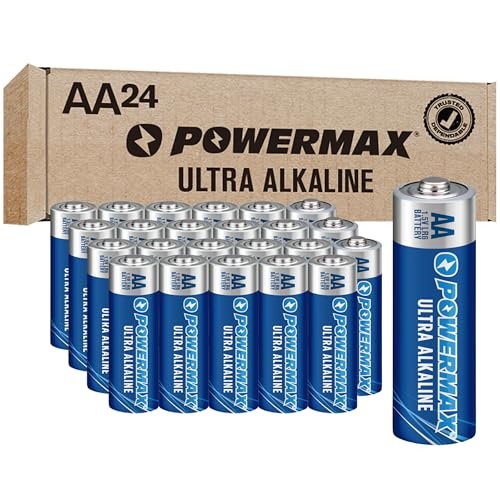 Best Alkaline Batteries for Digital Cameras