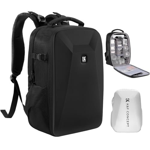 best backpack for camera and drone