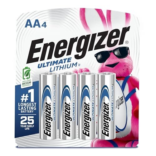 Best Batteries for Blink Camera
