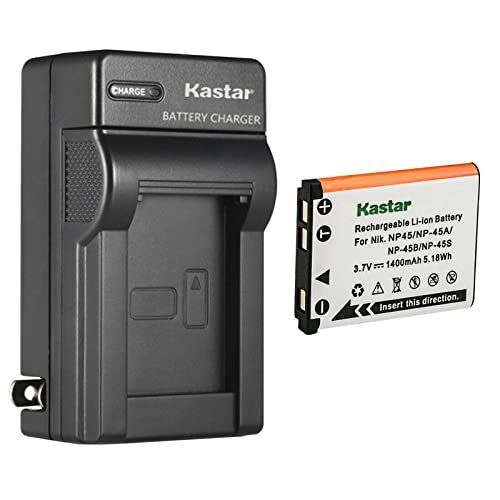 Best Batteries for Fujifilm Camera