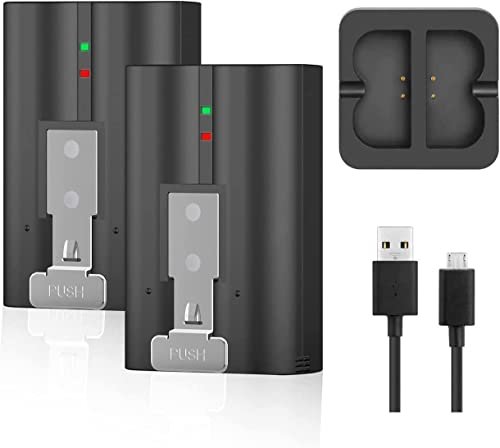 Best Batteries for Ring Camera