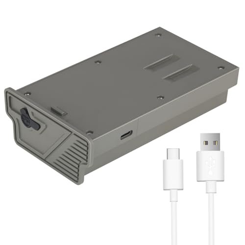 Best Batteries for Tactacam Reveal Camera