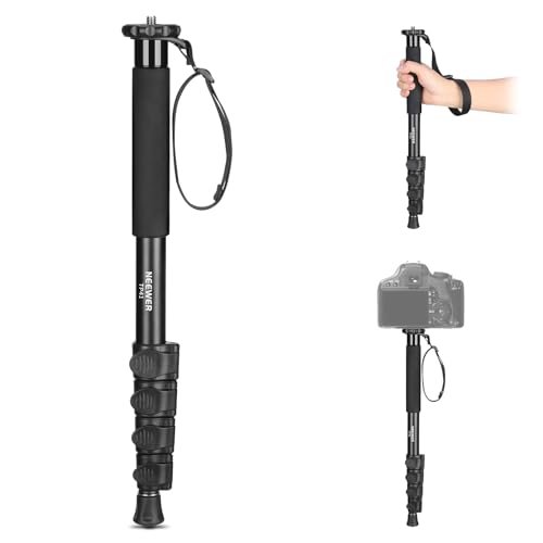 best budget monopod for video