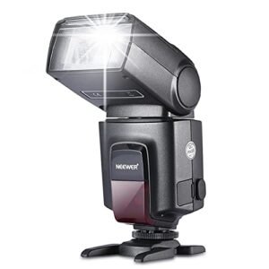 best budget speedlight for canon