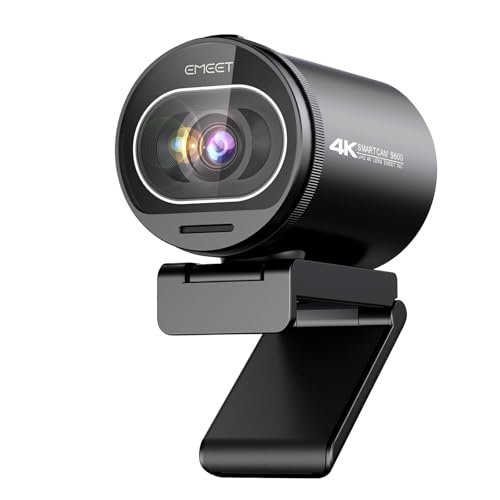Best Camcorder for Live Streaming