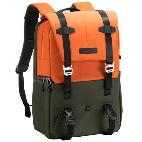 best camera backpack for large lenses