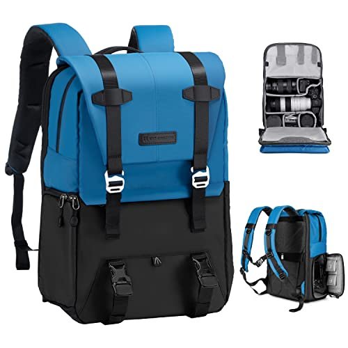 best camera backpack for wildlife photography