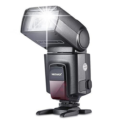 best camera flash for sony a7iii