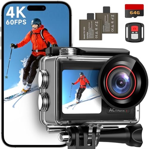 Best Camera for High Speed Action Shots