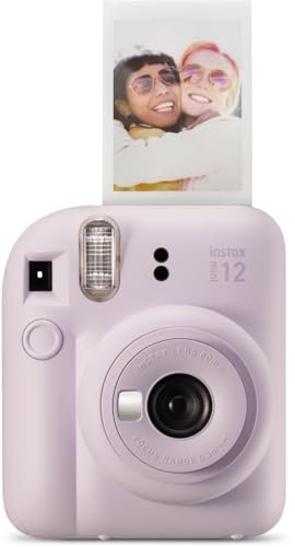 Best Camera for Instant Photos