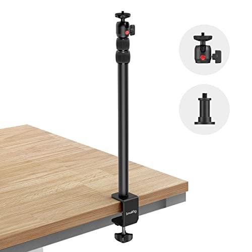 Best Camera Mount for Desk