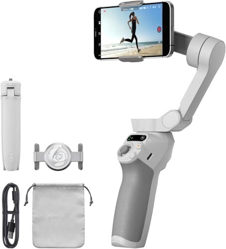 Best Camera Stabilizer for Vlogging