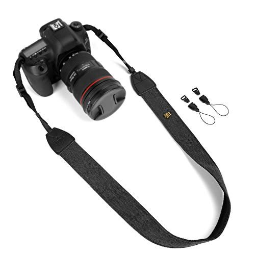 Best Camera Strap for Dslr