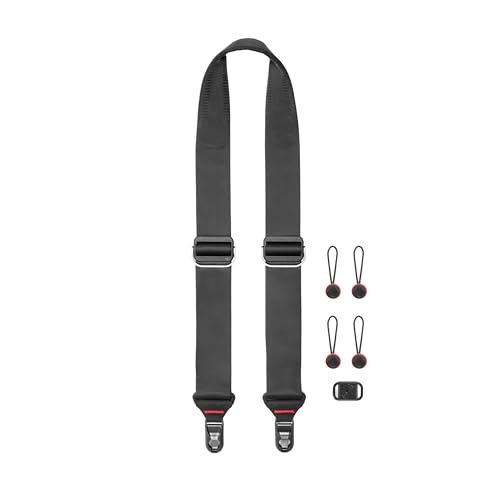 Best Camera Strap for Heavy Cameras