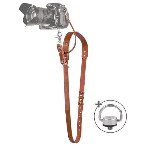 Best Camera Strap for Wedding Photographers