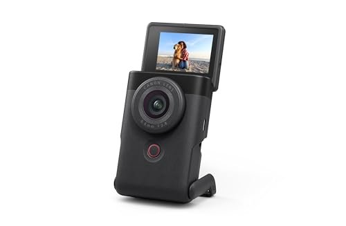 best canon camera for vlogging
