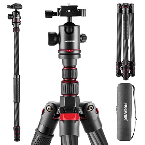 best carbon fiber tripod for photography