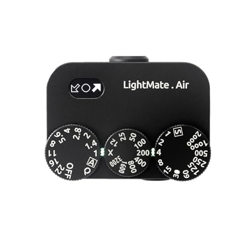 best cheap light meters for photography