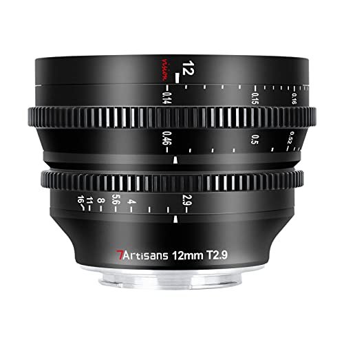 best cinema lenses for sony