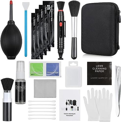 Best Cleaning Kit for Camera